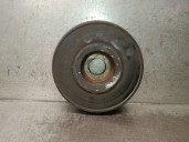 Recambio de polea cigueñal para ford focus turnier (cb4) 1.6 tdci referencia OEM IAM 3M5Q6B319CC 1517976 