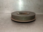Recambio de polea cigueñal para ford focus turnier (cb4) 1.6 tdci referencia OEM IAM 3M5Q6B319CC 1517976 