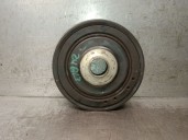 Recambio de polea cigueñal para ford focus turnier (cb4) 1.6 tdci referencia OEM IAM 3M5Q6B319CC 1517976 