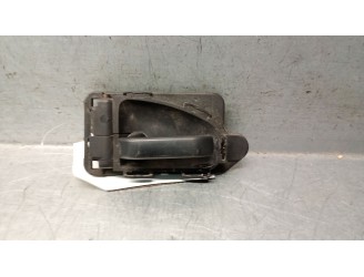 Recambio de maneta interior delantera izquierda para citroën saxo (s0, s1) 1.5 d referencia OEM IAM 9618585677 914389 