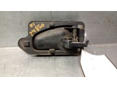 Recambio de maneta interior delantera izquierda para citroën saxo (s0, s1) 1.5 d referencia OEM IAM 9618585677 914389 