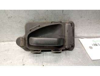 Recambio de maneta interior trasera derecha para citroën saxo (s0, s1) 1.5 d referencia OEM IAM 9618585577 914474 