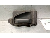 Recambio de maneta interior trasera derecha para citroën saxo (s0, s1) 1.5 d referencia OEM IAM 9618585577 914474 