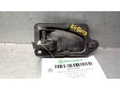 Recambio de maneta interior trasera derecha para citroën saxo (s0, s1) 1.5 d referencia OEM IAM 9618585577 914474 