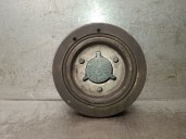 Recambio de polea cigueñal para peugeot 206 hatchback (2a/c) 1.4 i referencia OEM IAM 0515S1 0515S1 