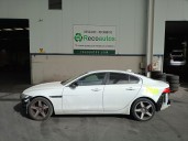 jaguar xe (x760) del año 2017