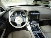jaguar xe (x760) del año 2017