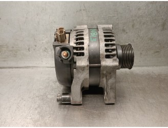 Recambio de alternador para ford focus turnier (cb4) 1.6 tdci referencia OEM IAM 3M5T10300PE 1708342 