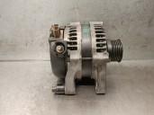 Recambio de alternador para ford focus turnier (cb4) 1.6 tdci referencia OEM IAM 3M5T10300PE 1708342 