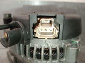 Recambio de alternador para ford focus turnier (cb4) 1.6 tdci referencia OEM IAM 3M5T10300PE 1708342 