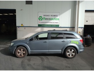 dodge journey del año 2009