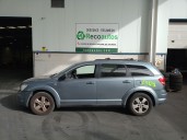 dodge journey del año 2009