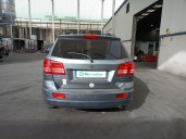 dodge journey del año 2009