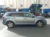dodge journey del año 2009