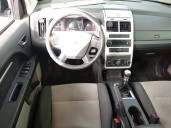 dodge journey del año 2009