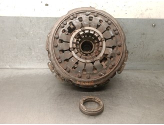 Replacement clutch kit for Seat Ibiza IV (6J1, 6J5) 1.4 OEM IAM reference 0AM198140C 