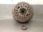 Replacement clutch kit for Seat Ibiza IV (6J1, 6J5) 1.4 OEM IAM reference 0AM198140C 