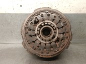Replacement clutch kit for Seat Ibiza IV (6J1, 6J5) 1.4 OEM IAM reference 0AM198140C 