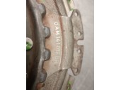 Replacement clutch kit for Seat Ibiza IV (6J1, 6J5) 1.4 OEM IAM reference 0AM198140C 