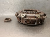 Replacement clutch kit for Seat Ibiza IV (6J1, 6J5) 1.4 OEM IAM reference 0AM198140C 