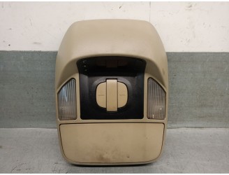 Recambio de luz interior para ssangyong rodius i 2.7 xdi referencia OEM IAM 8371021000 8371A21020EAJ 