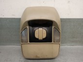 Recambio de luz interior para ssangyong rodius i 2.7 xdi referencia OEM IAM 8371021000 8371A21020EAJ 