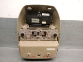 Recambio de luz interior para ssangyong rodius i 2.7 xdi referencia OEM IAM 8371021000 8371A21020EAJ 