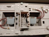 Recambio de luz interior para ssangyong rodius i 2.7 xdi referencia OEM IAM 8371021000 8371A21020EAJ 