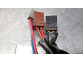 Recambio de conmutador de arranque para citroën saxo (s0, s1) 1.5 d referencia OEM IAM 962850798B 4162W1 