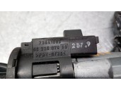 Recambio de conmutador de arranque para citroën saxo (s0, s1) 1.5 d referencia OEM IAM 962850798B 4162W1 