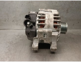 Recambio de alternador para peugeot 307 cc (s1) 1.6 16v cat referencia OEM IAM 5705FA 5705FA 