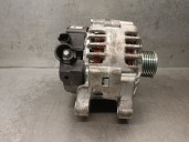 Recambio de alternador para peugeot 307 cc (s1) 1.6 16v cat referencia OEM IAM 5705FA 5705FA 