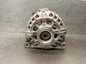 Recambio de alternador para peugeot 307 cc (s1) 1.6 16v cat referencia OEM IAM 5705FA 5705FA 
