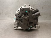 Recambio de alternador para peugeot 307 cc (s1) 1.6 16v cat referencia OEM IAM 5705FA 5705FA 