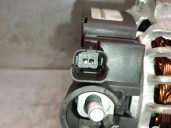 Recambio de alternador para peugeot 307 cc (s1) 1.6 16v cat referencia OEM IAM 5705FA 5705FA 