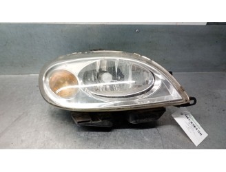 Recambio de faro derecho para citroën saxo (s0, s1) 1.5 d referencia OEM IAM 6205W2 6205W2 