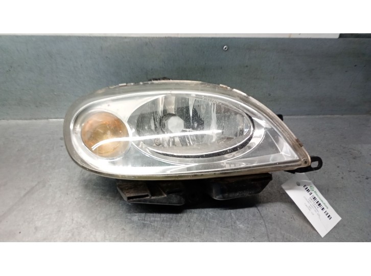 Recambio de faro derecho para citroën saxo (s0, s1) 1.5 d referencia OEM IAM 6205W2 6205W2 