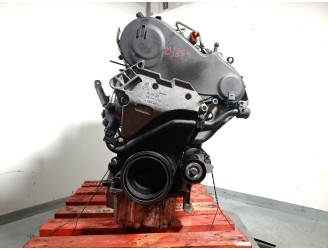Recambio de motor completo para skoda octavia ii (1z3) 1.6 tdi referencia OEM IAM CAYC 03L100036K 955349