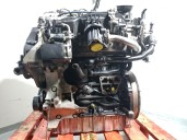 Recambio de motor completo para skoda octavia ii (1z3) 1.6 tdi referencia OEM IAM CAYC 03L100036K 955349