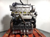 Recambio de motor completo para skoda octavia ii (1z3) 1.6 tdi referencia OEM IAM CAYC 03L100036K 955349