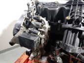 Recambio de motor completo para skoda octavia ii (1z3) 1.6 tdi referencia OEM IAM CAYC 03L100036K 955349