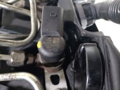 Recambio de motor completo para skoda octavia ii (1z3) 1.6 tdi referencia OEM IAM CAYC 03L100036K 955349