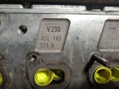 Recambio de motor completo para skoda octavia ii (1z3) 1.6 tdi referencia OEM IAM CAYC 03L100036K 955349