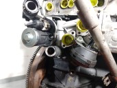 Recambio de motor completo para skoda octavia ii (1z3) 1.6 tdi referencia OEM IAM CAYC 03L100036K 955349