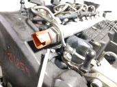 Recambio de motor completo para skoda octavia ii (1z3) 1.6 tdi referencia OEM IAM CAYC 03L100036K 955349