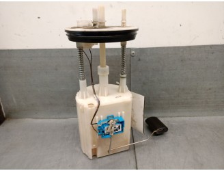 Recambio de aforador para ssangyong rodius i 2.7 xdi referencia OEM IAM 70020125 2231021000 2000341230