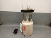 Recambio de aforador para ssangyong rodius i 2.7 xdi referencia OEM IAM 70020125 2231021000 2000341230