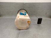 Recambio de aforador para ssangyong rodius i 2.7 xdi referencia OEM IAM 70020125 2231021000 2000341230