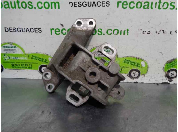 Recambio de soporte cambio para peugeot 508 i (8d_) 2.0 hdi referencia OEM IAM 181394 
