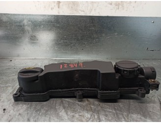 Recambio de tapa balancines para peugeot partner kombi 1.6 16v hdi referencia OEM IAM 9660281080 993760 MARKIV